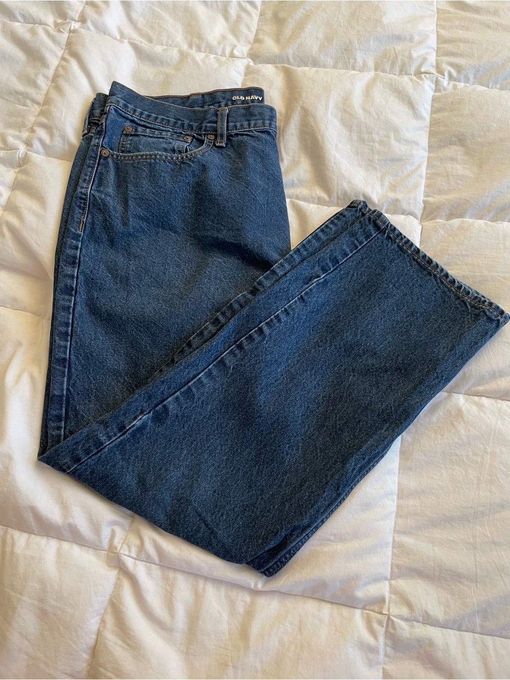 Old Navy Men's  Jeans Regular Standard 36X30